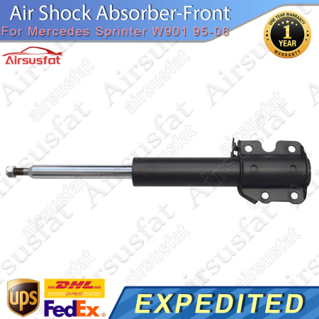 Амортизатор пер. SPRINTER/LT 1995-2006 (спарка)